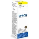  Inkoust Epson T6644 yellow - originální