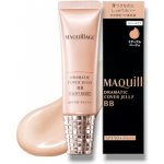 Shiseido BB krém Maquillage Dramatic Cover Jelly BB Light Beige 30 g – Sleviste.cz