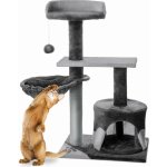 JK ANIMALS škrabadlo Robin 50 x 35 x 88 cm – Hledejceny.cz