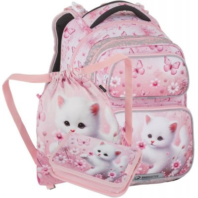 Bagmaster DOPI 26 A malý kočička – Zboží Mobilmania