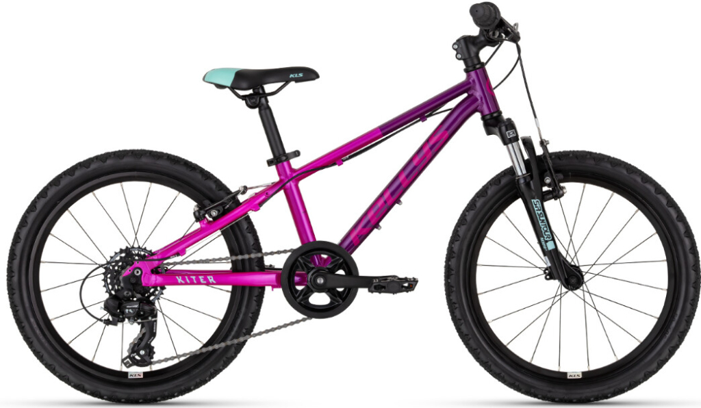 Kolo Kellys Kiter 50 2026