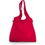 Reisenthel Mini Maxi Shopper L červená – Zboží Dáma