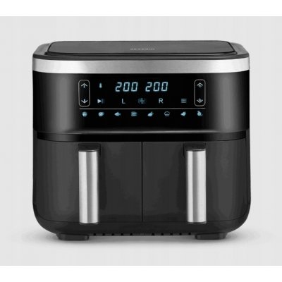 SEVERIN FR 2453 – Zboží Dáma