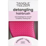 Tangle Teezer Fine and Fragile Berry Bright kartáč na vlasy – Zboží Dáma