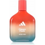 adidas Vibes Happy Feels parfémovaná voda unisex 100 ml – Hledejceny.cz