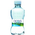 Dobrá voda neperlivá 8 x 250 ml – Zboží Mobilmania