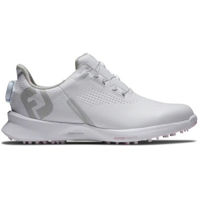 FootJoy Fuel BOA Wmn white/pink – Hledejceny.cz