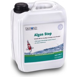 Tripond Algen-Stop 5 l