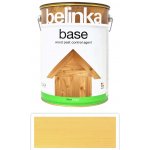 Belinka Base 2,5 l bezbarvá – Sleviste.cz