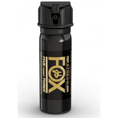 Fox Labs pepřový sprej 5.3 proud 59 ml – Zboží Dáma