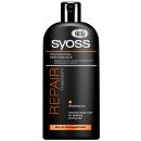 Syoss Repair Therapy šampon 500 ml