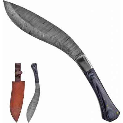 Chladné Zbraně Khukri NEPALS TRADITION – Zboží Dáma