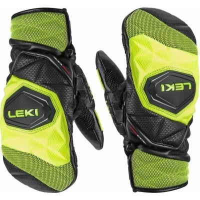 Leki WCR Venom 3D Junior Mitt – Hledejceny.cz