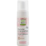 BIO SO´BIO pěna čistící pro dokonalou pleť 150 ml – Sleviste.cz