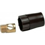 SEZ DOLNY KUBÍN SEZ Svorka 6100-15 3x4mm krabicová 10000530.00 – Zboží Mobilmania