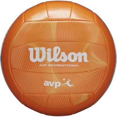 Wilson AVP MOVEMENT VB – Zboží Dáma