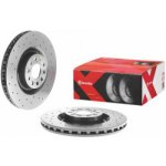 BREMBO brzdový kotouč 09.C892.1X – Sleviste.cz