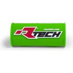 chránič na bezhrazdová řídítka s nápisem "Rtech" pro 28,6 mm, RTECH – Zbozi.Blesk.cz