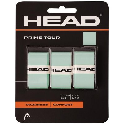 Head Prime Tour 3ks Tyrkysová – Zboží Dáma