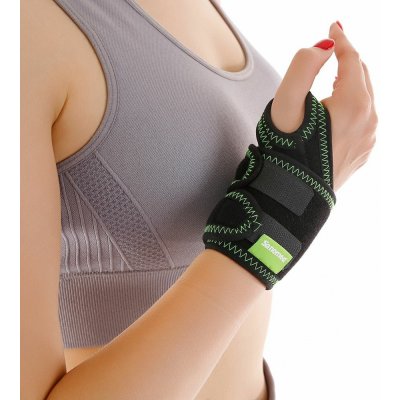 Sanomed manuSport univerzální bandáž zápěstí – Hledejceny.cz