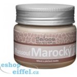 Saloos Marocký jíl Rhassoul 150 g – Hledejceny.cz