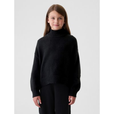 GAP dětský oversize svetr CashSoft 524776-03 – Zboží Dáma