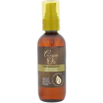 Argan Oil Hair Treatment vlasové sérum 100 ml