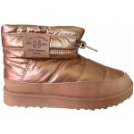 Lee Cooper Lcj-23-44-1965La zlaté – Zboží Dáma