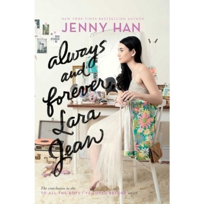 Always and Forever, Lara Jean, 3 Han JennyPaperback
