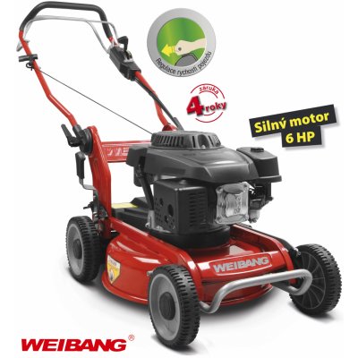 Weibang WB 466 SCM – Zboží Mobilmania