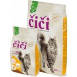 ČIČI granule pro kočky s kuřecím 2 kg – Zbozi.Blesk.cz