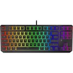 Endorfy Thock TKL Pud Kailh BR RGB EY5A005 – Zboží Živě