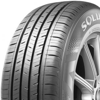 Kumho Solus TA31 215/50 R18 92H