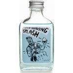 RazoRock Blue Barbershop voda po holení 100 ml – Hledejceny.cz