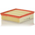 Vzduchový filtr MANN-FILTER C 22 039 (C22039) – Hledejceny.cz