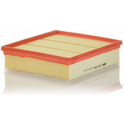 Vzduchový filtr MANN-FILTER C 22 039 (C22039) – Hledejceny.cz