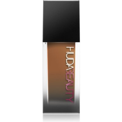 Huda Beauty Matující make-up FauxFilter Luminous Matte Foundation 450G Chocolate Mousse 35 ml – Hledejceny.cz