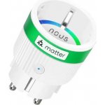 Nous A8 WiFi Tuya – Zboží Živě