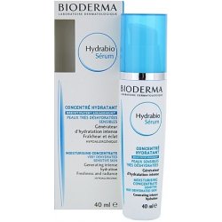 Pleťové sérum a emulze Bioderma Hydrabio sérum hydratační 40 ml