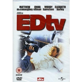 EDtv DVD