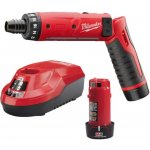 Milwaukee M4D-202B 4933440475 – Zboží Dáma