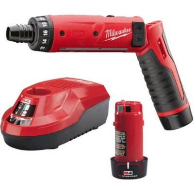 Milwaukee M4D-202B 4933440475 – Zboží Dáma