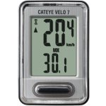 Cateye CAT Velo 7 VL520 – Sleviste.cz