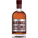 Rebel Yell Tawny Port Finish 45% 0,7 l (holá láhev) – Hledejceny.cz