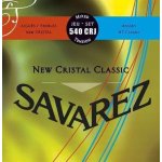 SAVAREZ 540 CRJ NEW CRISTAL CLASSIC – Zboží Dáma