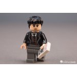 LEGO® Minifigurky 71022 Harry Potter Fantastická zvířata 22. série Credence Barebone – Hledejceny.cz