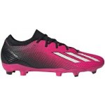 adidas X SPEEDPORTAL3 FG Růžová – Sleviste.cz