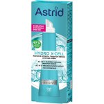 Astrid Hydro X-Cell oční gel krém proti otokům a tmavým kruhům pod očima 15 ml – Hledejceny.cz