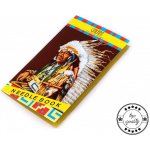 Galant Sada jehel, indián – Zboží Dáma