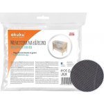 Akuku Moskytiéra bílá – Zboží Dáma
